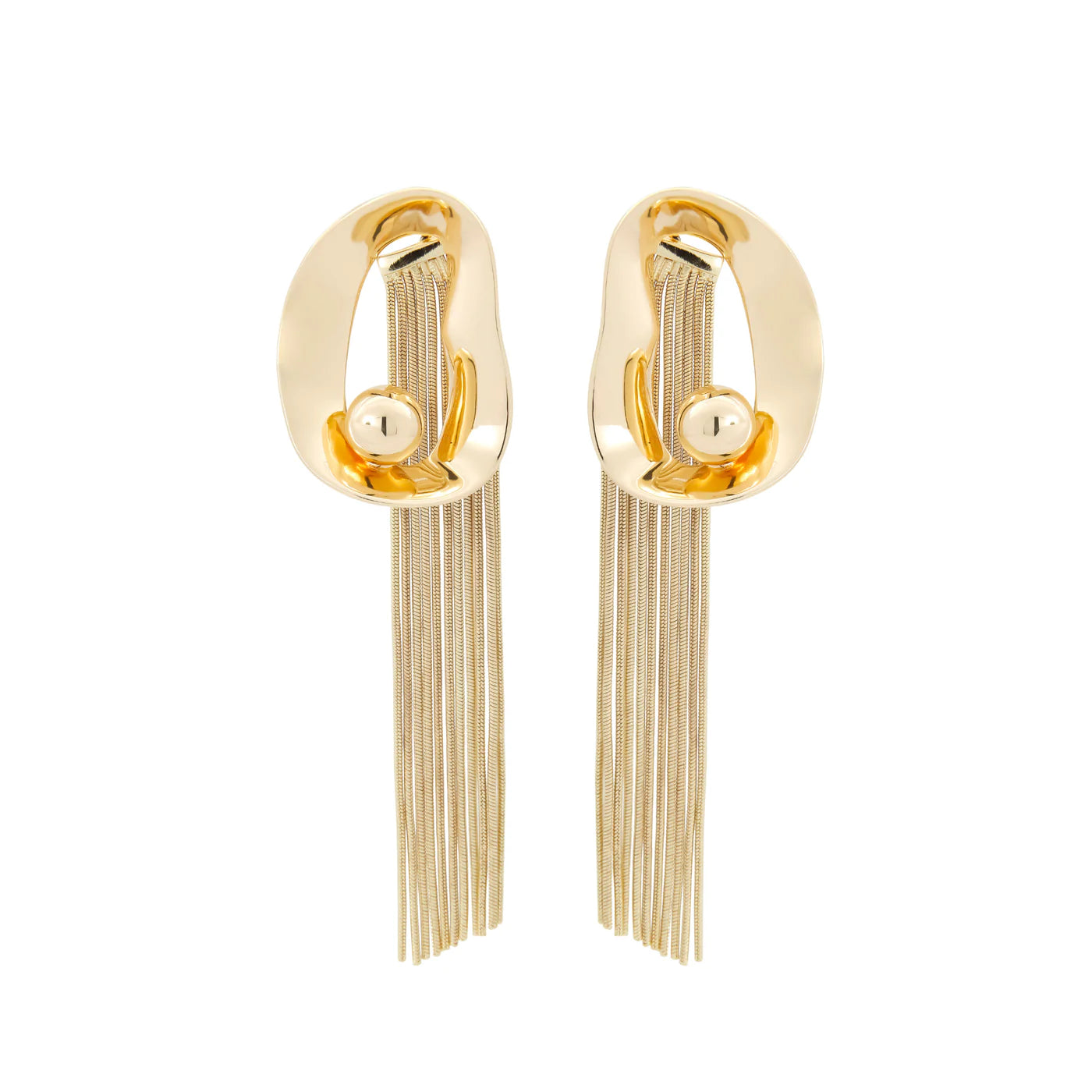 Caminho Earrings