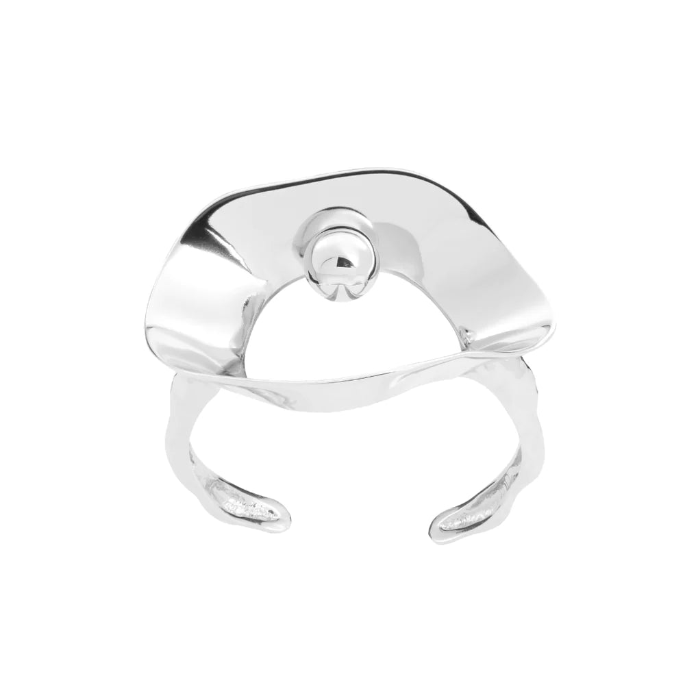 Caminho Cuff Bracelet