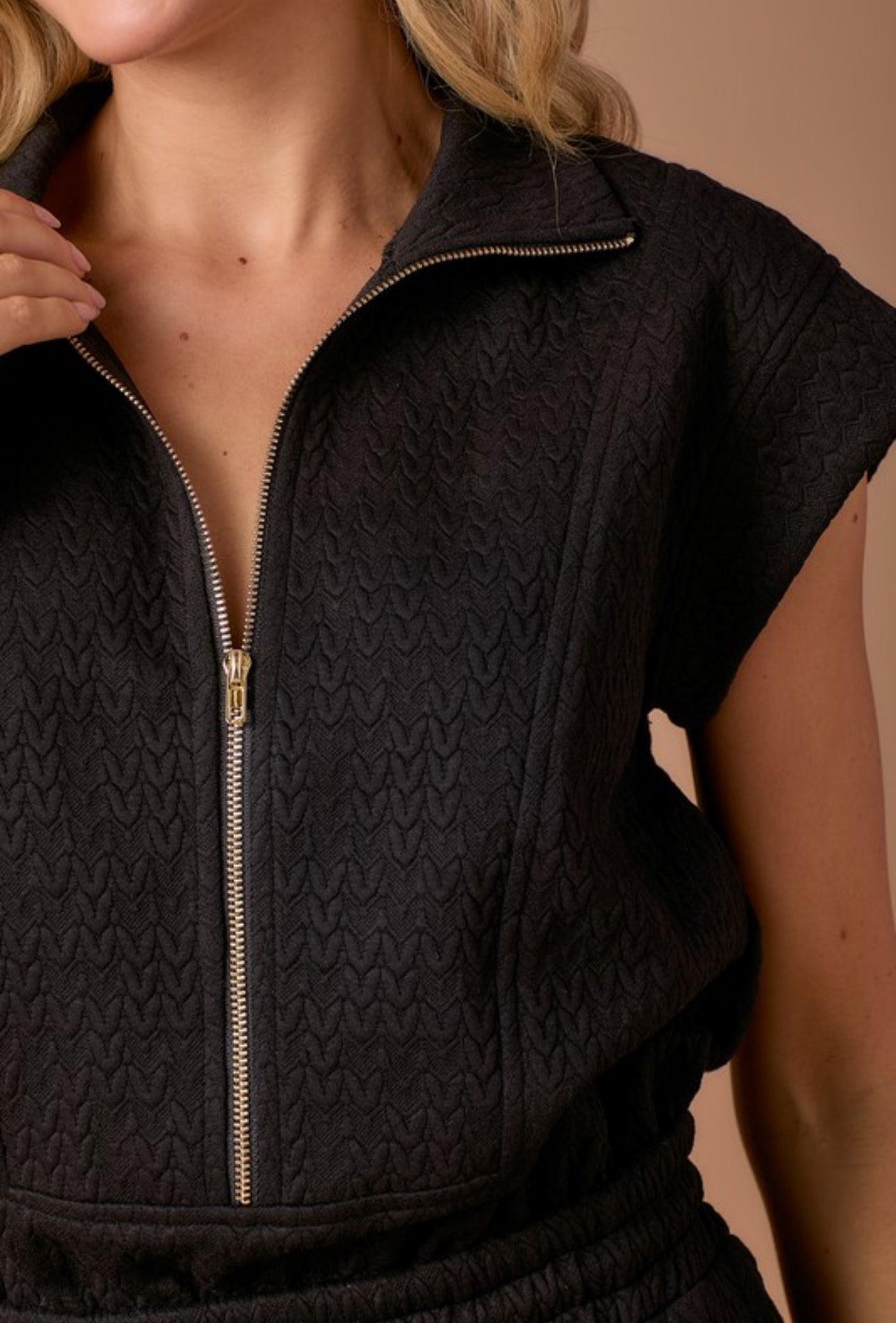 Hearty Romper