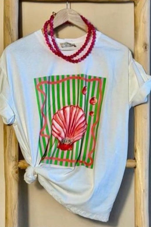 Almeja Tee