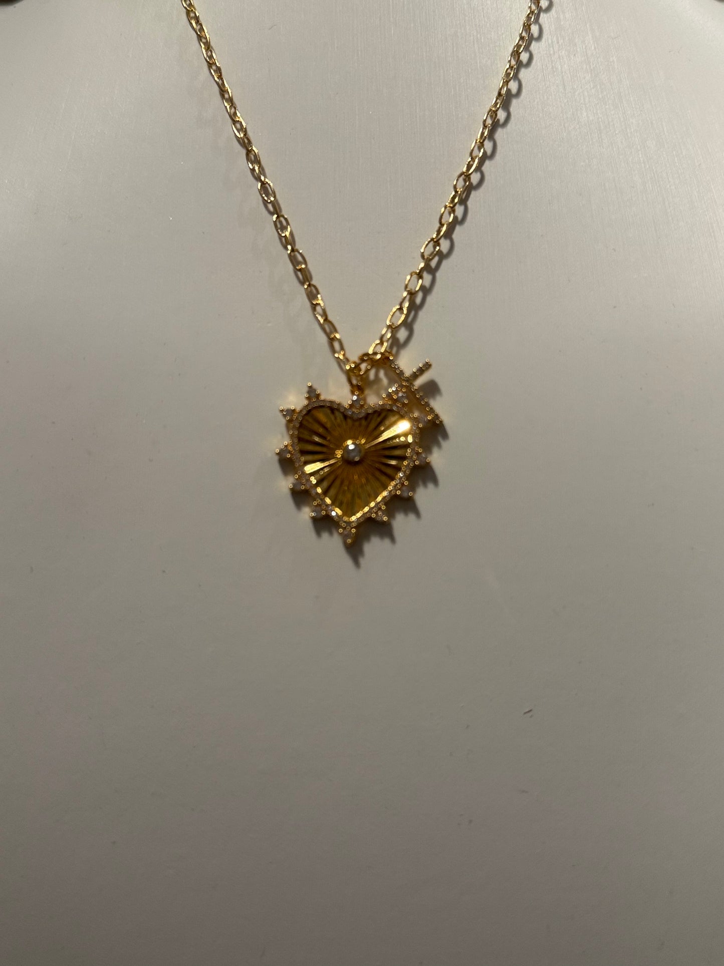 Resurrection Necklace