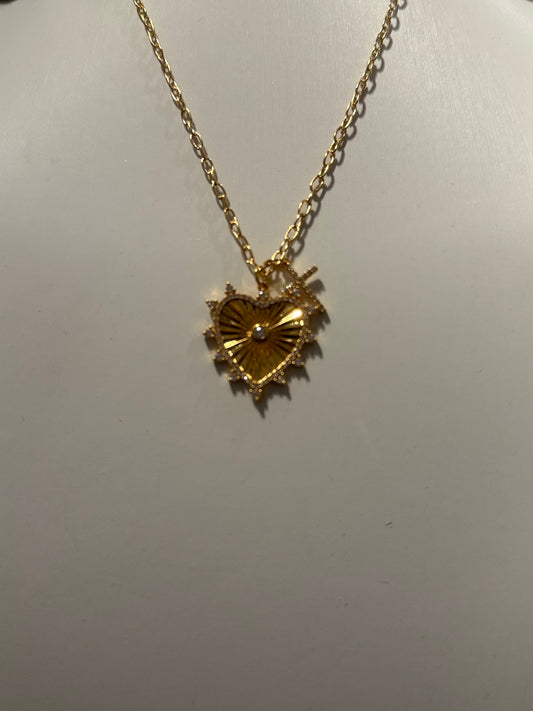 Resurrection Necklace