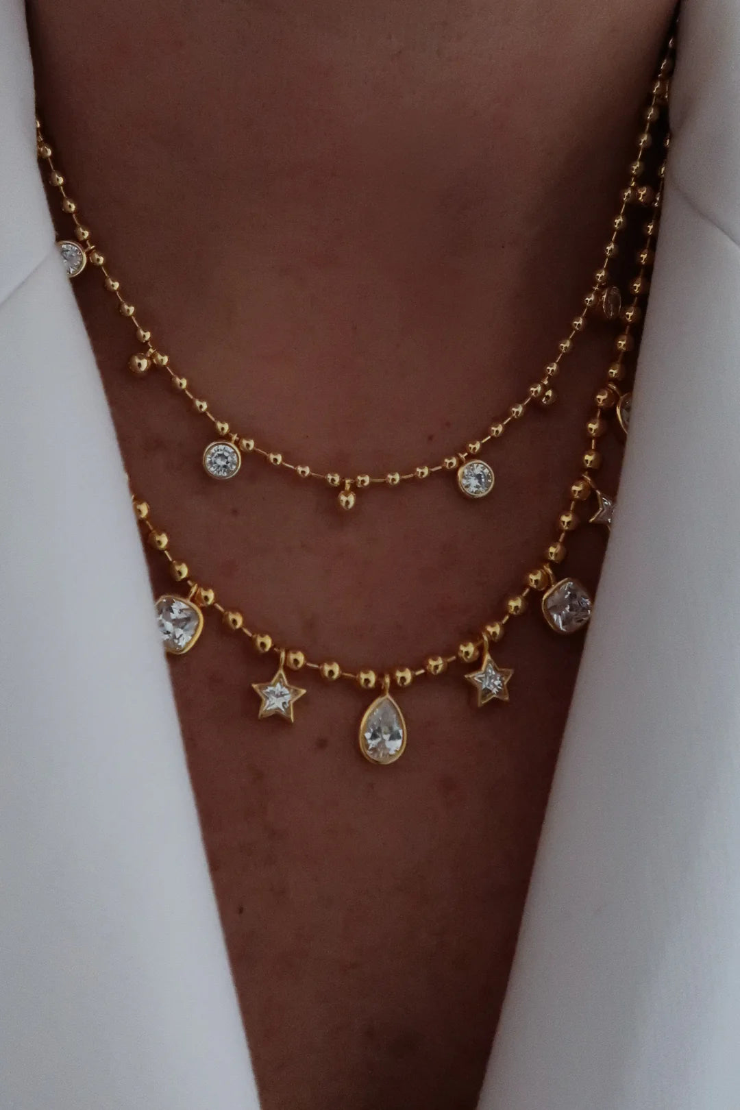 Astrid Necklace