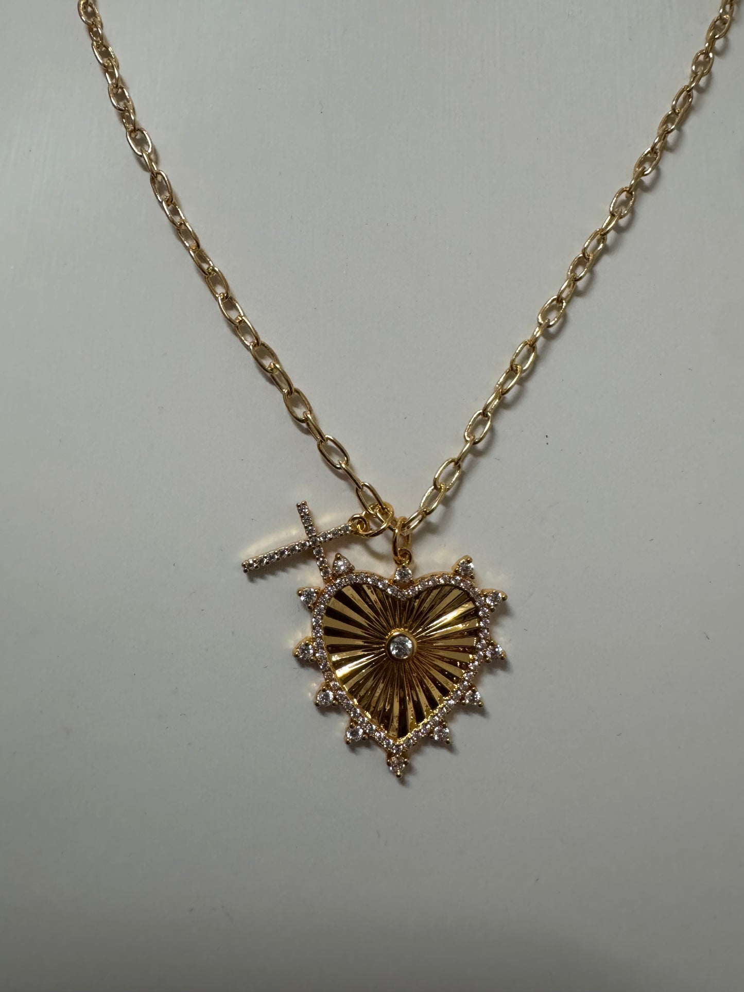 Resurrection Necklace