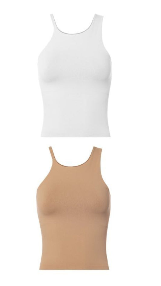 The tank top-one size