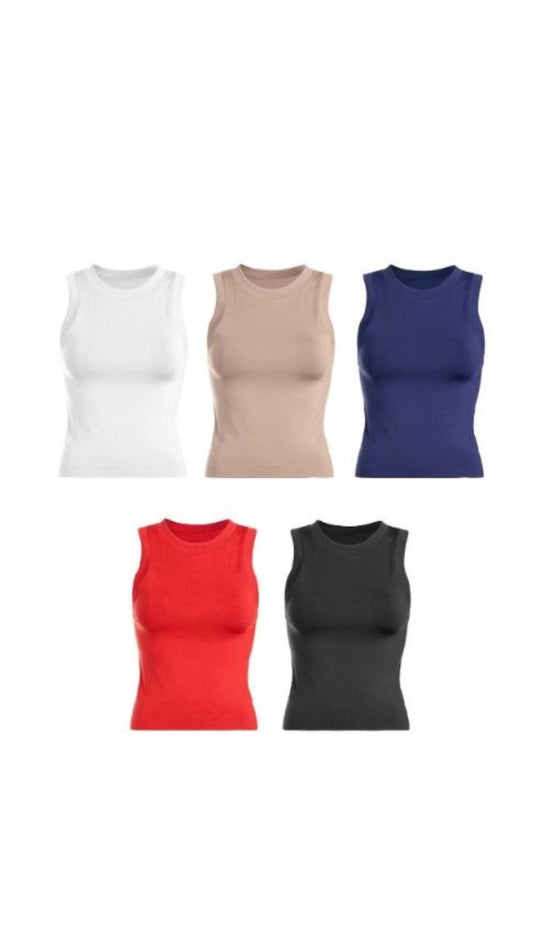 Muscle tank top-one size