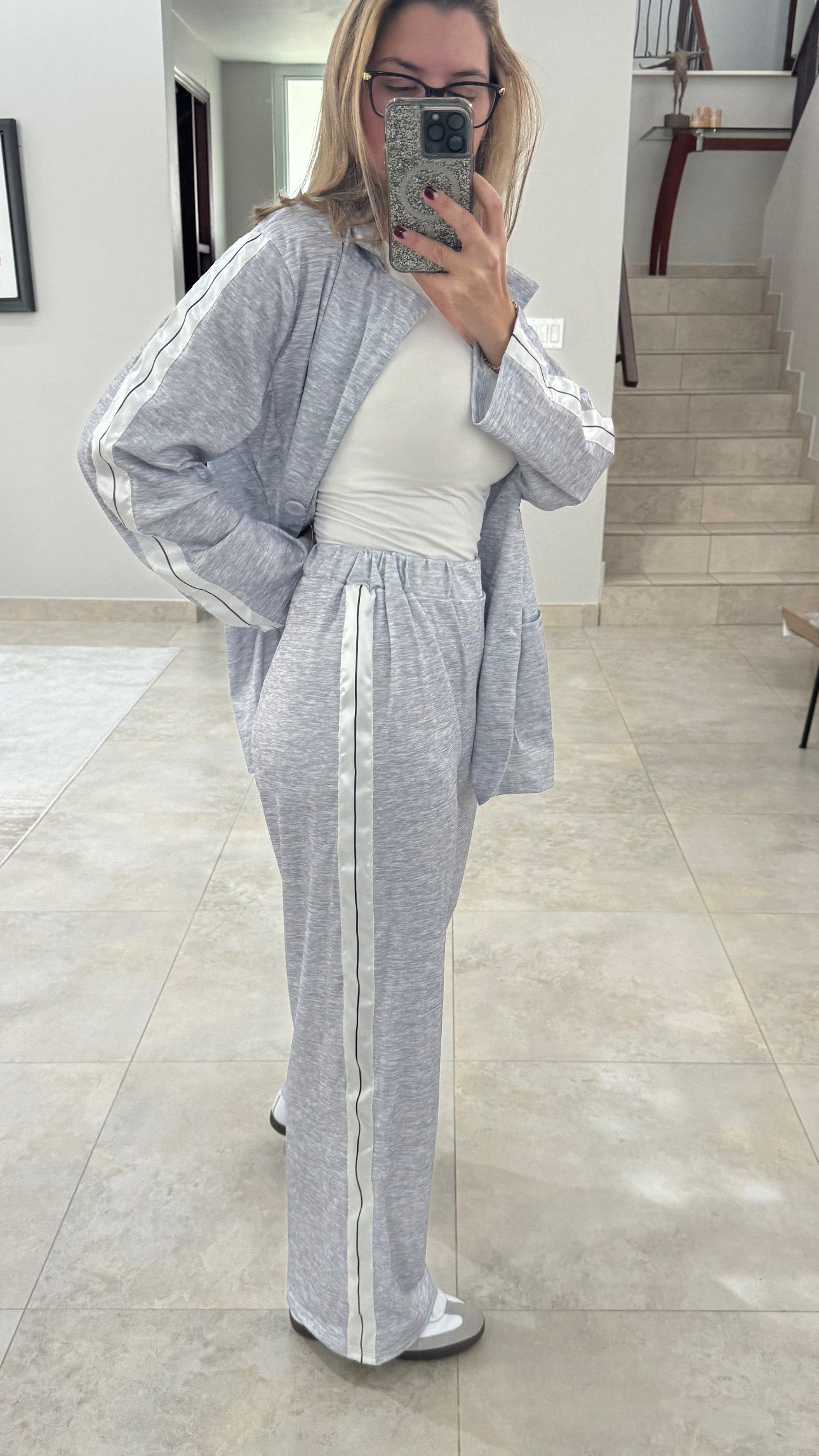 On my way set - final sale