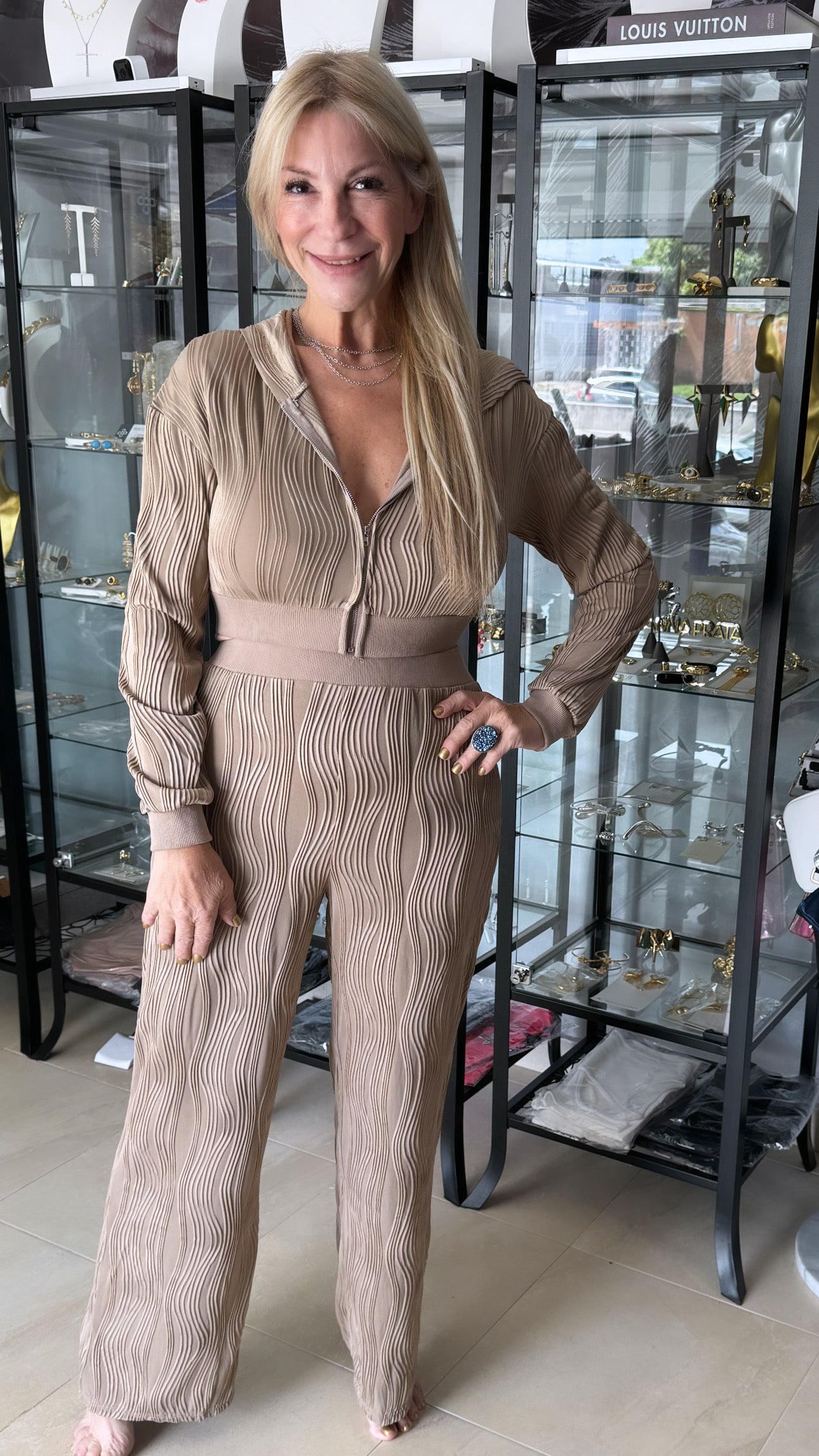 Travel set - final sale