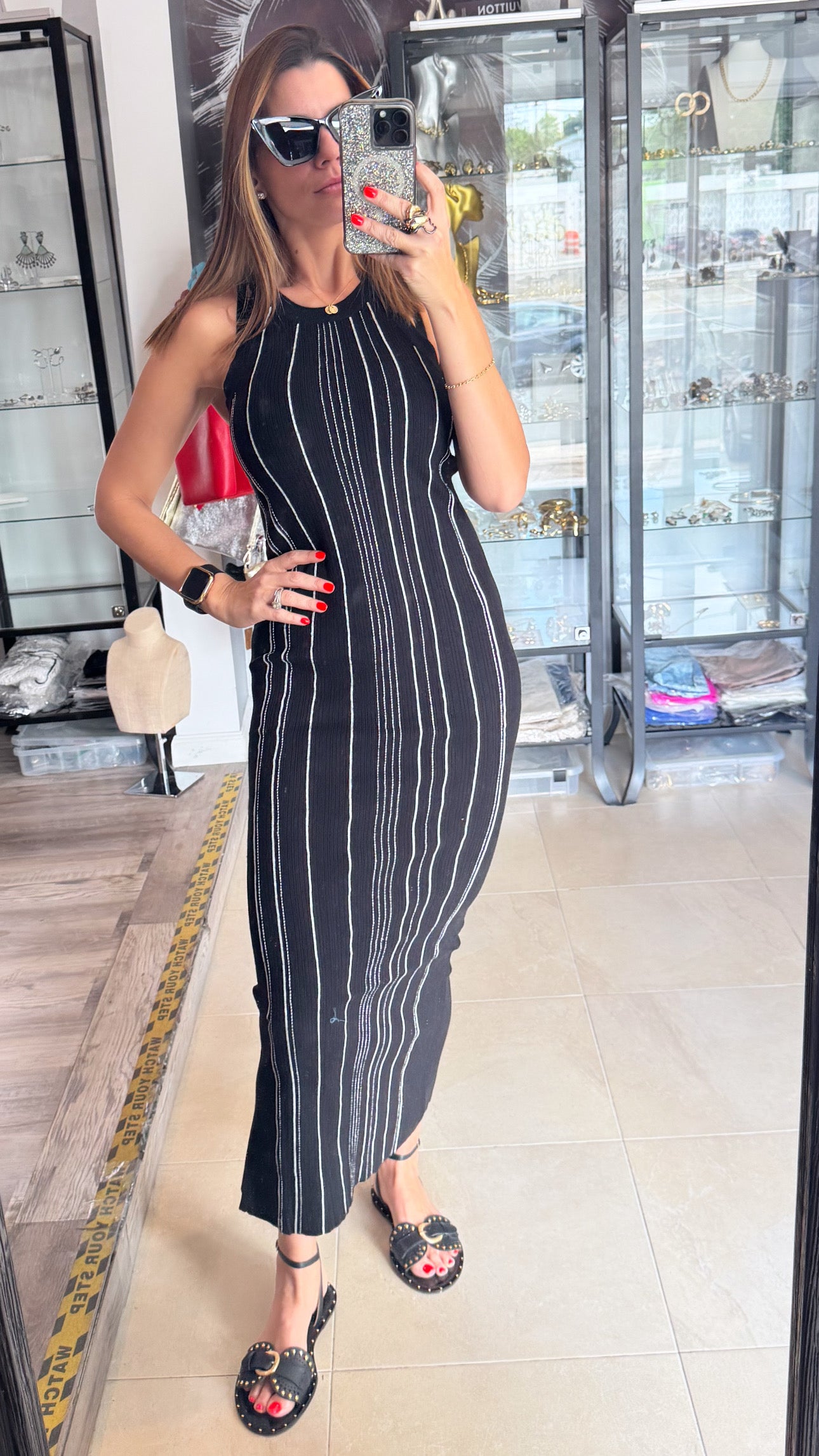 Vio dress
