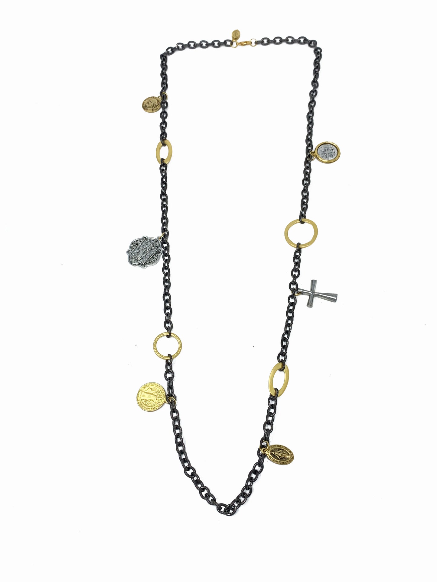 Santos Necklace