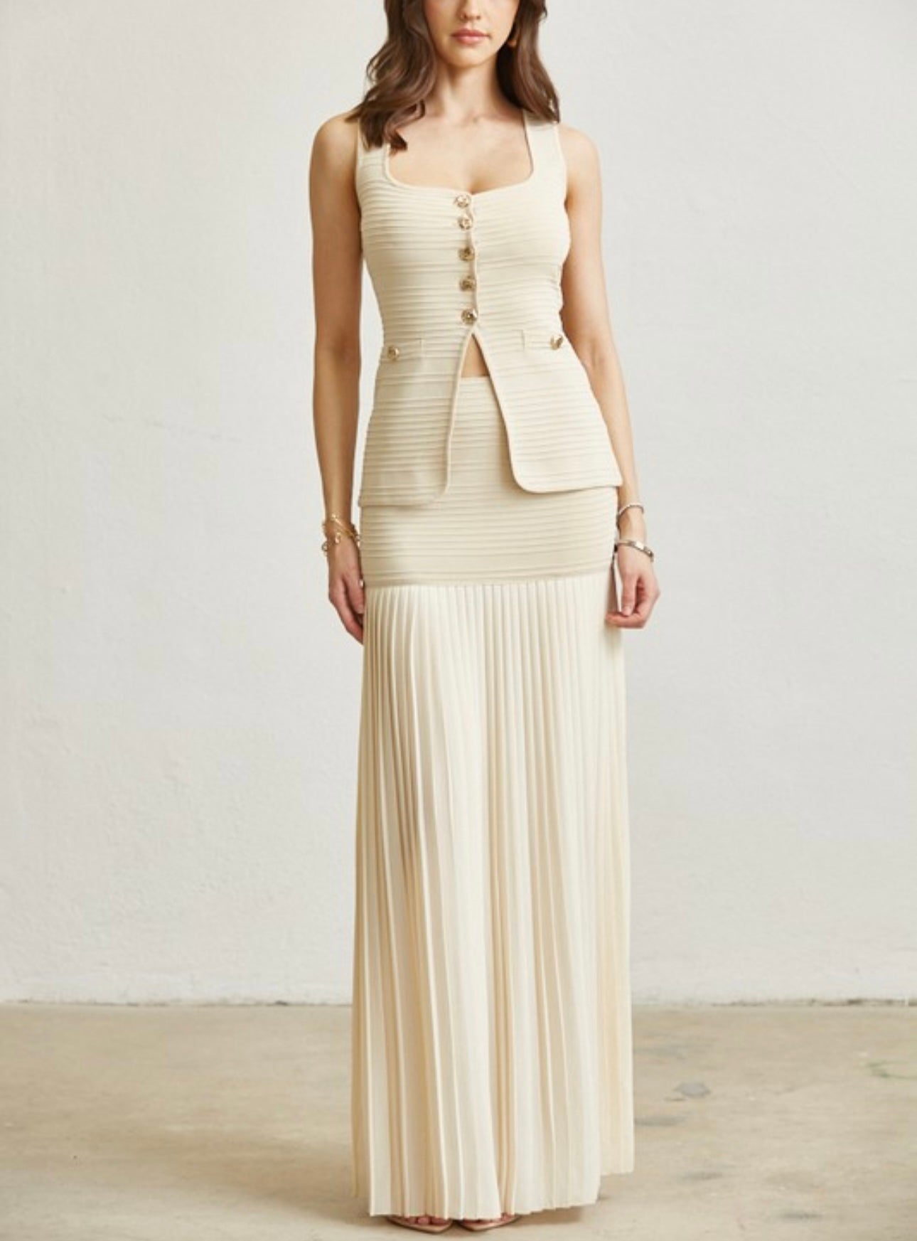 Tabatha set