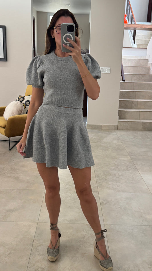 Agatha set