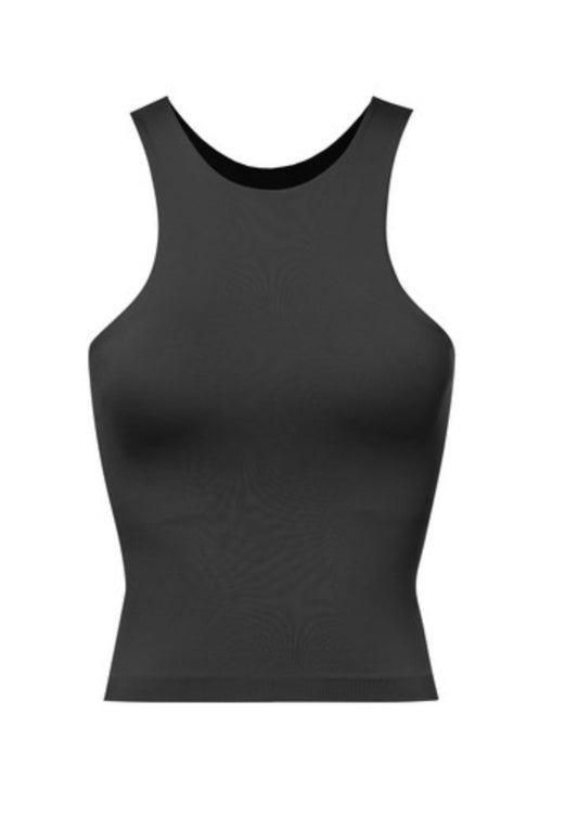 Tank tops -razor back