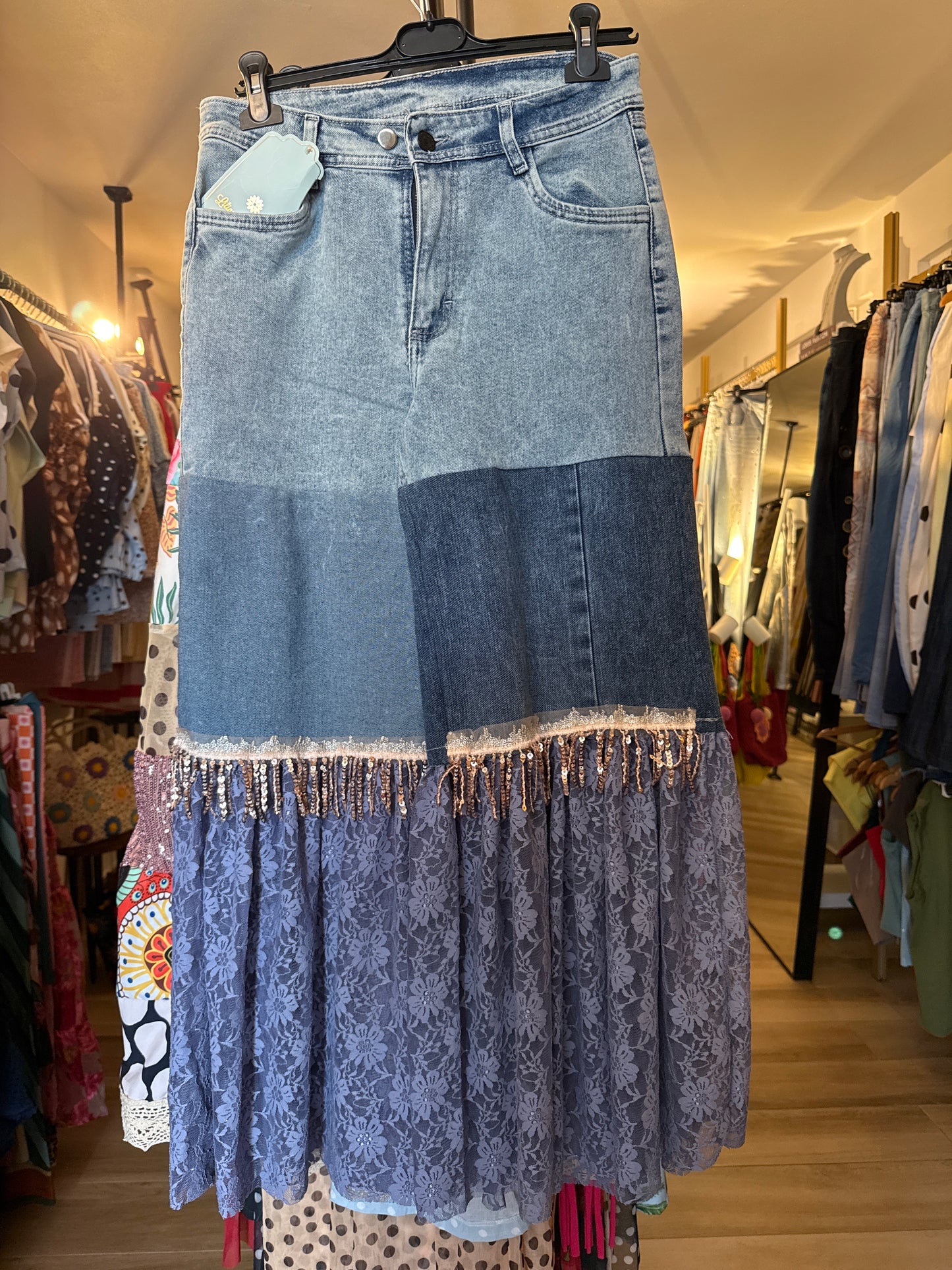 Azalea Pants