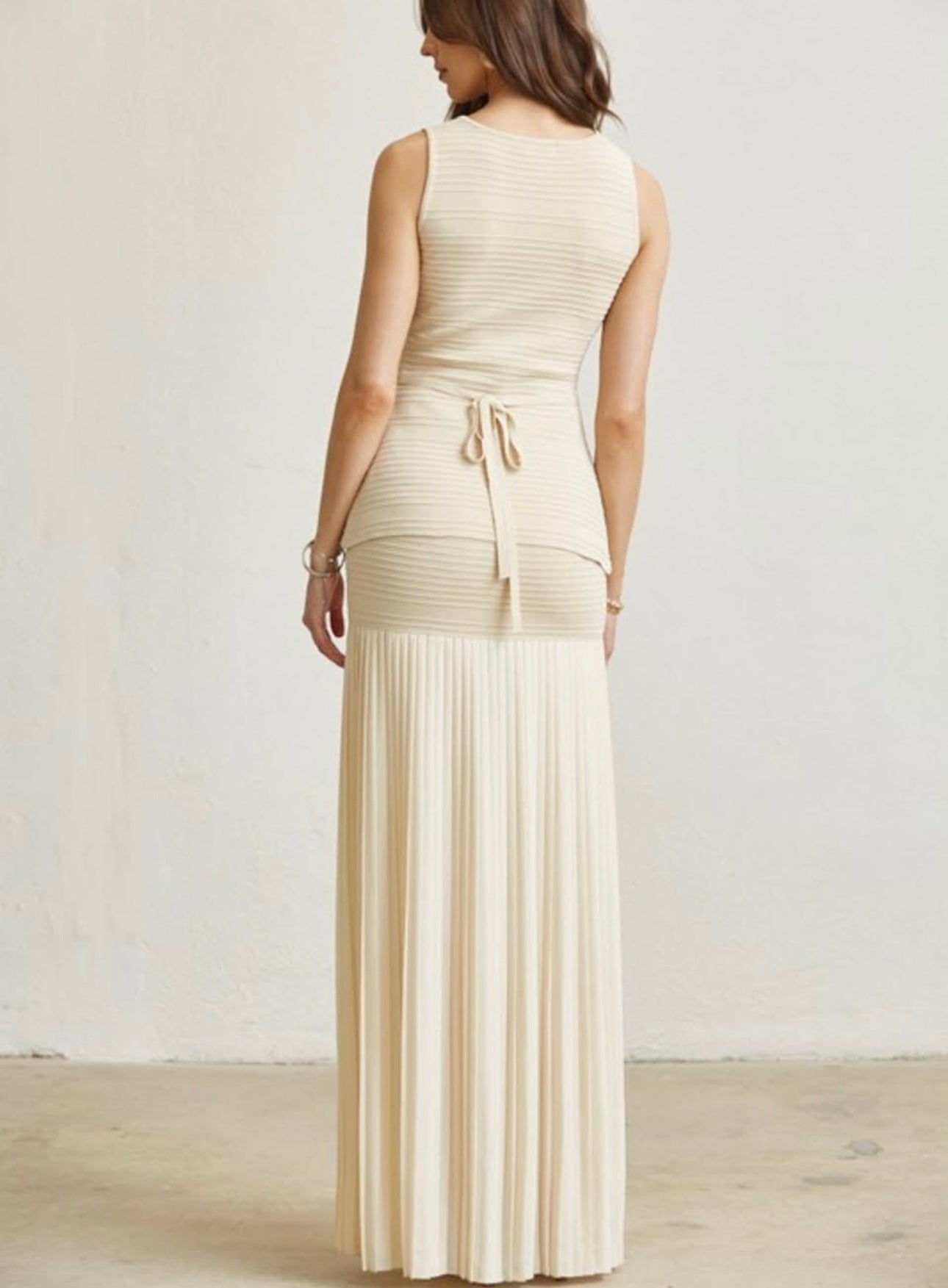 Tabatha set