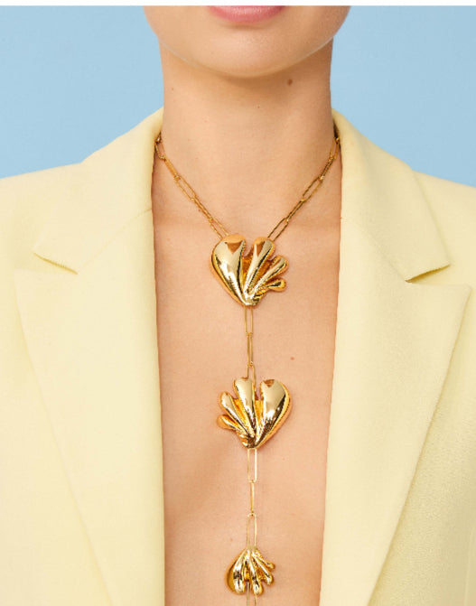 Celine necklace