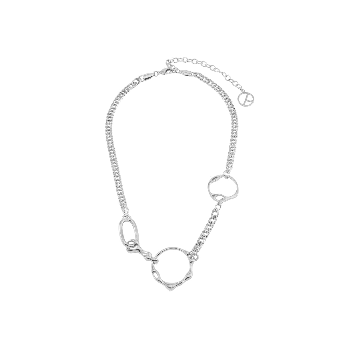 NASCENTE NECKLACE