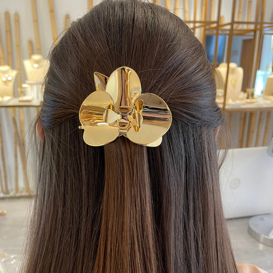 Orchid Clip