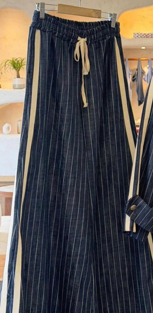 Gangster Pant