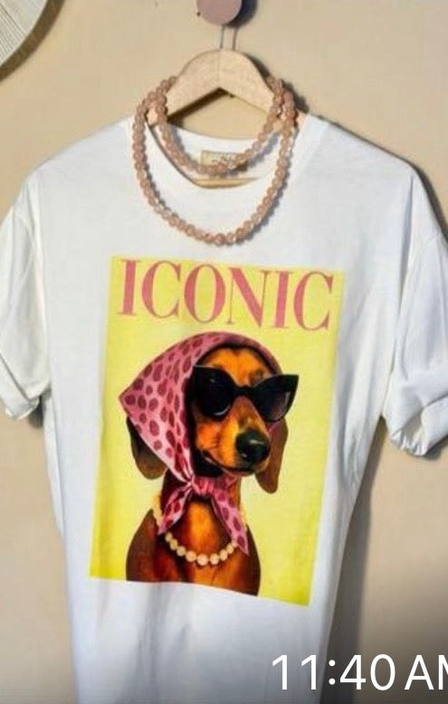 Salchicha Tee preorder