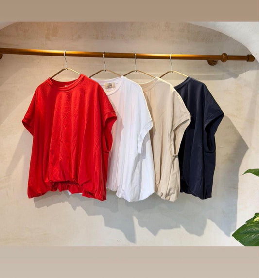 Bombacho top PREORDER