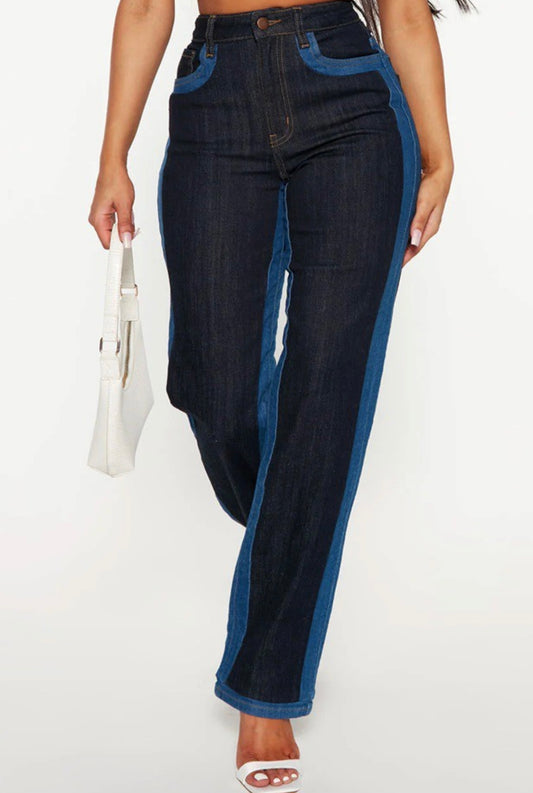 High Rise Jean