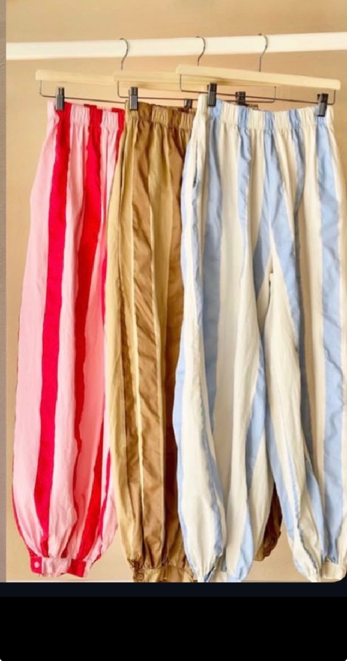 Harem pants