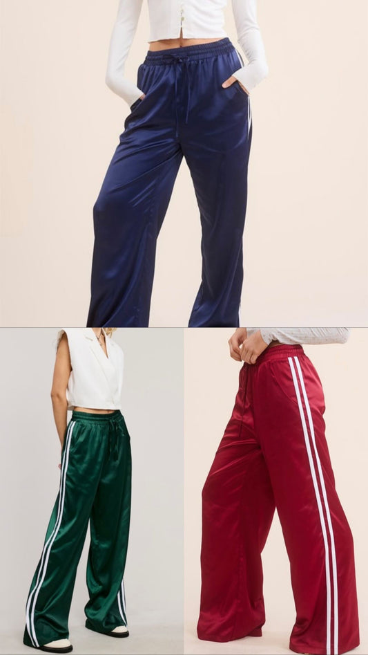 Track pants