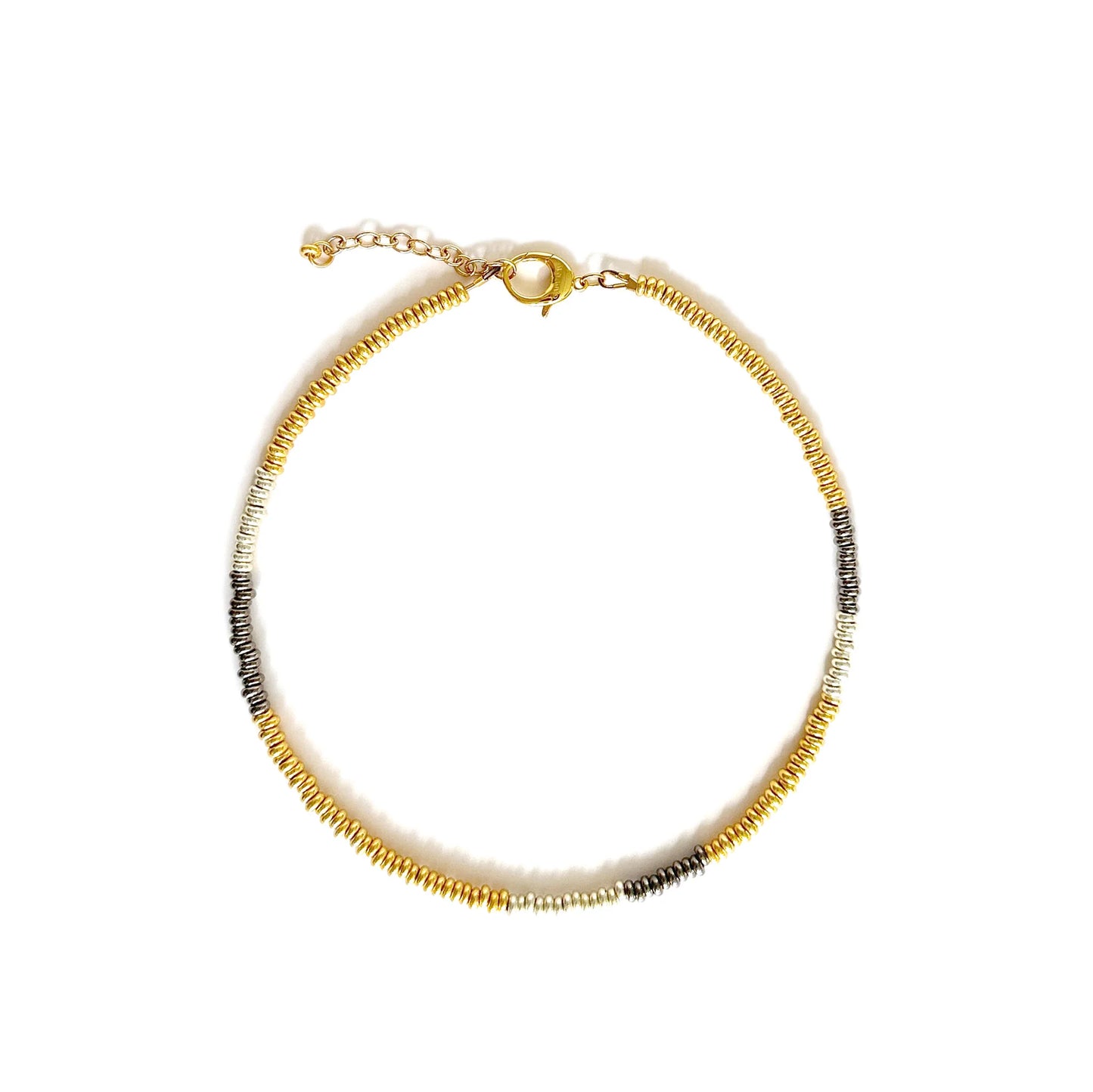 Goldie Choker