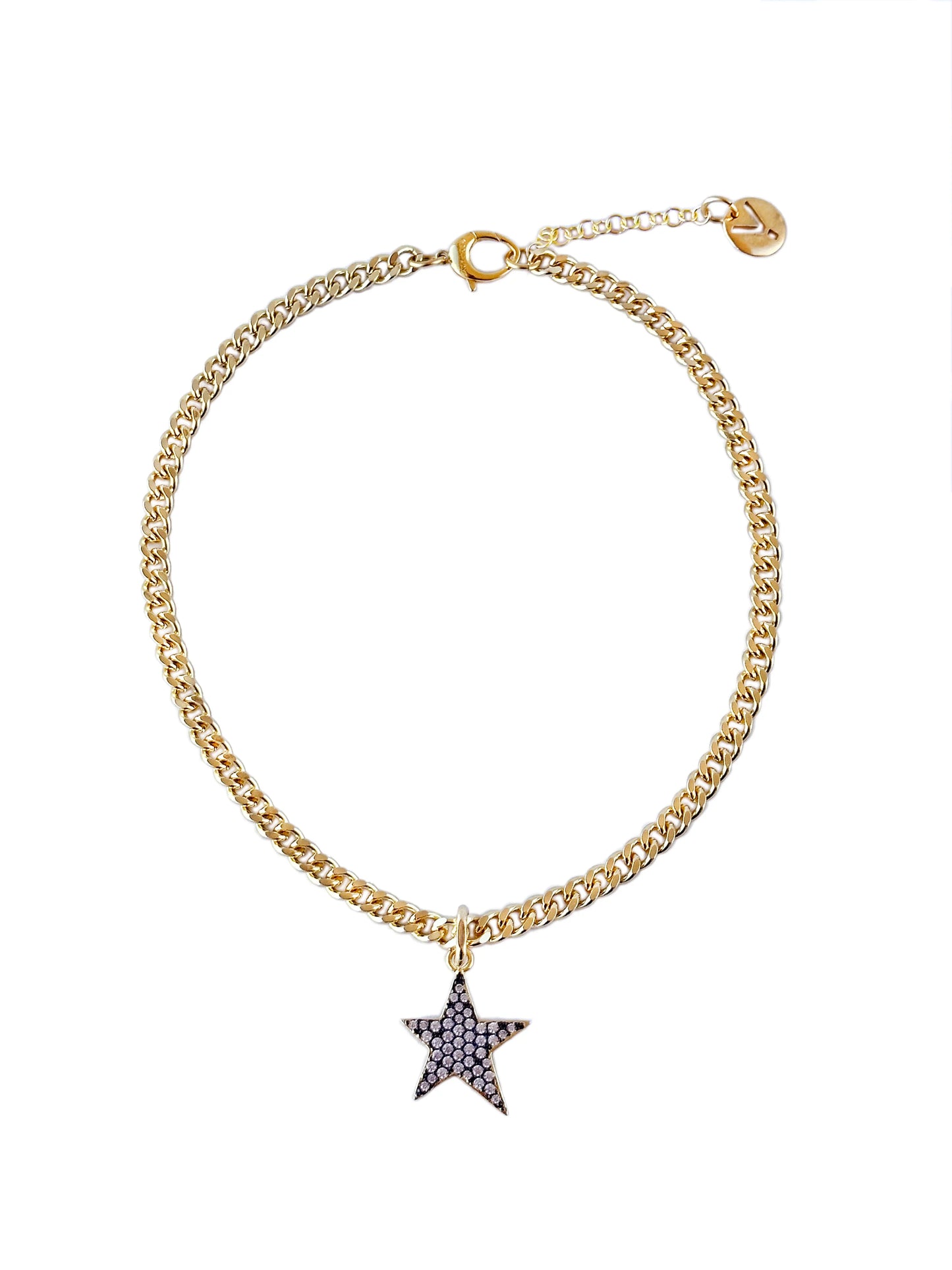Grazia Necklace