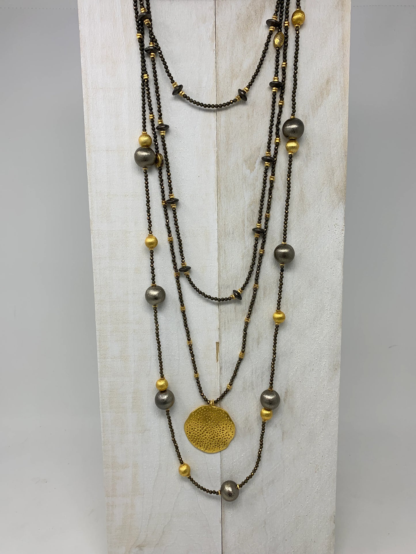 Bess Necklace