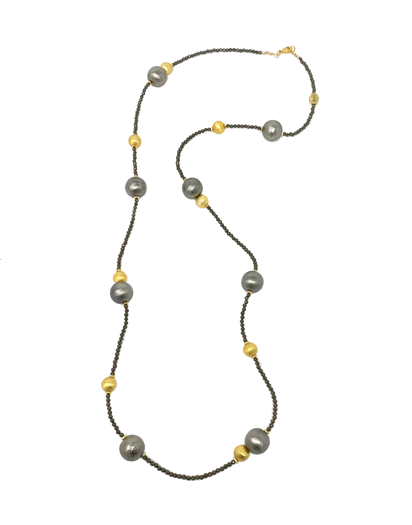 Bess Necklace