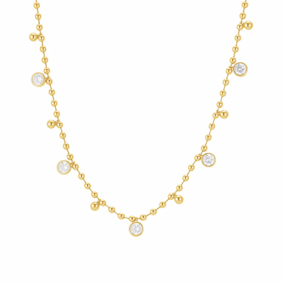 Delia Necklace