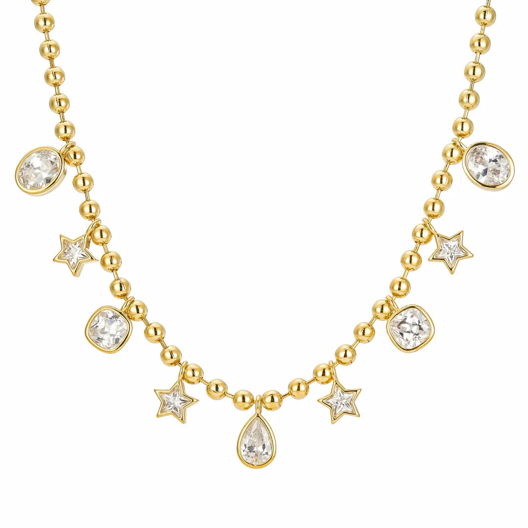 Astrid Necklace