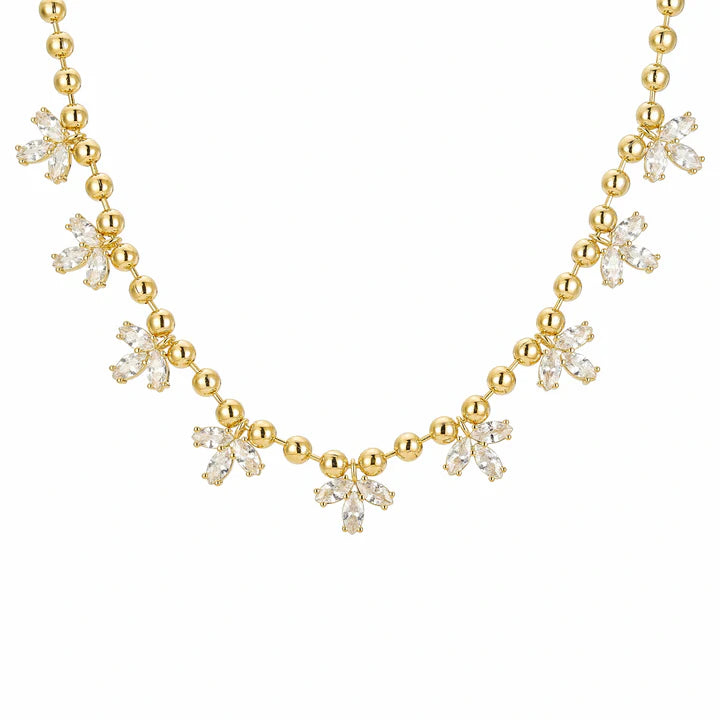 Lilly Neckace