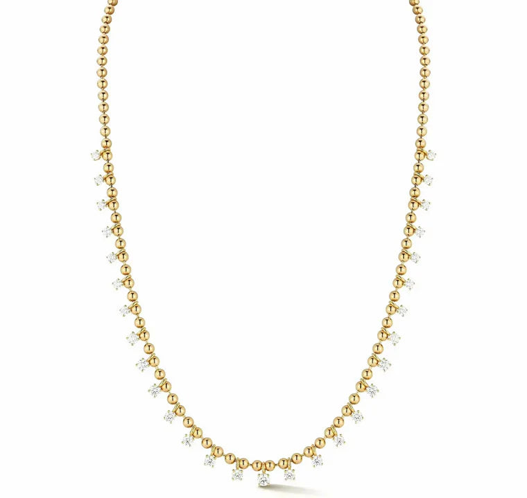 Olivia Necklace