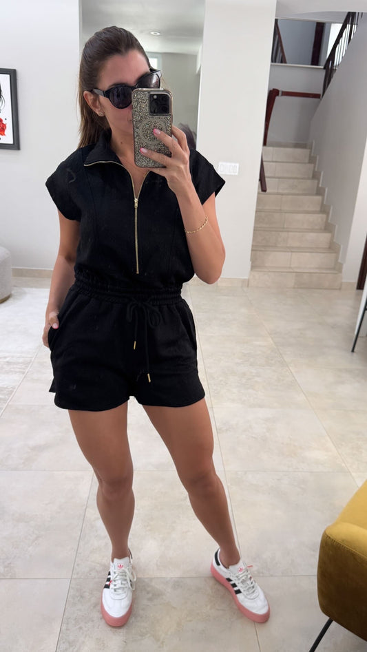 Hearty Romper