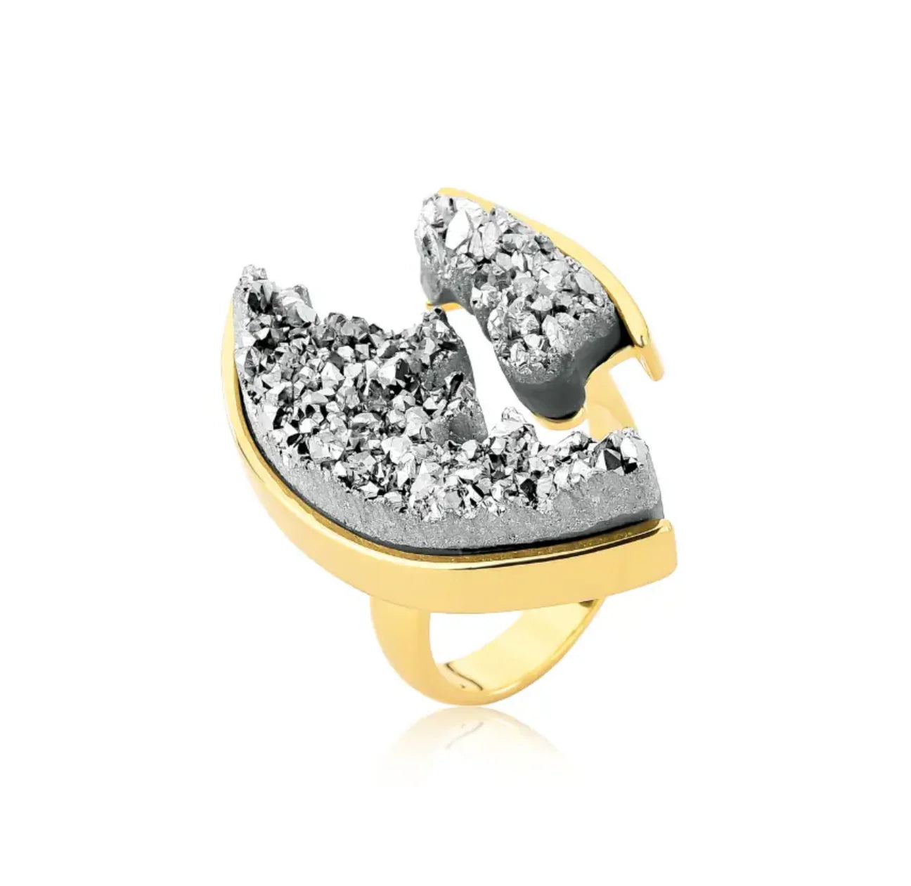 Lúa ring