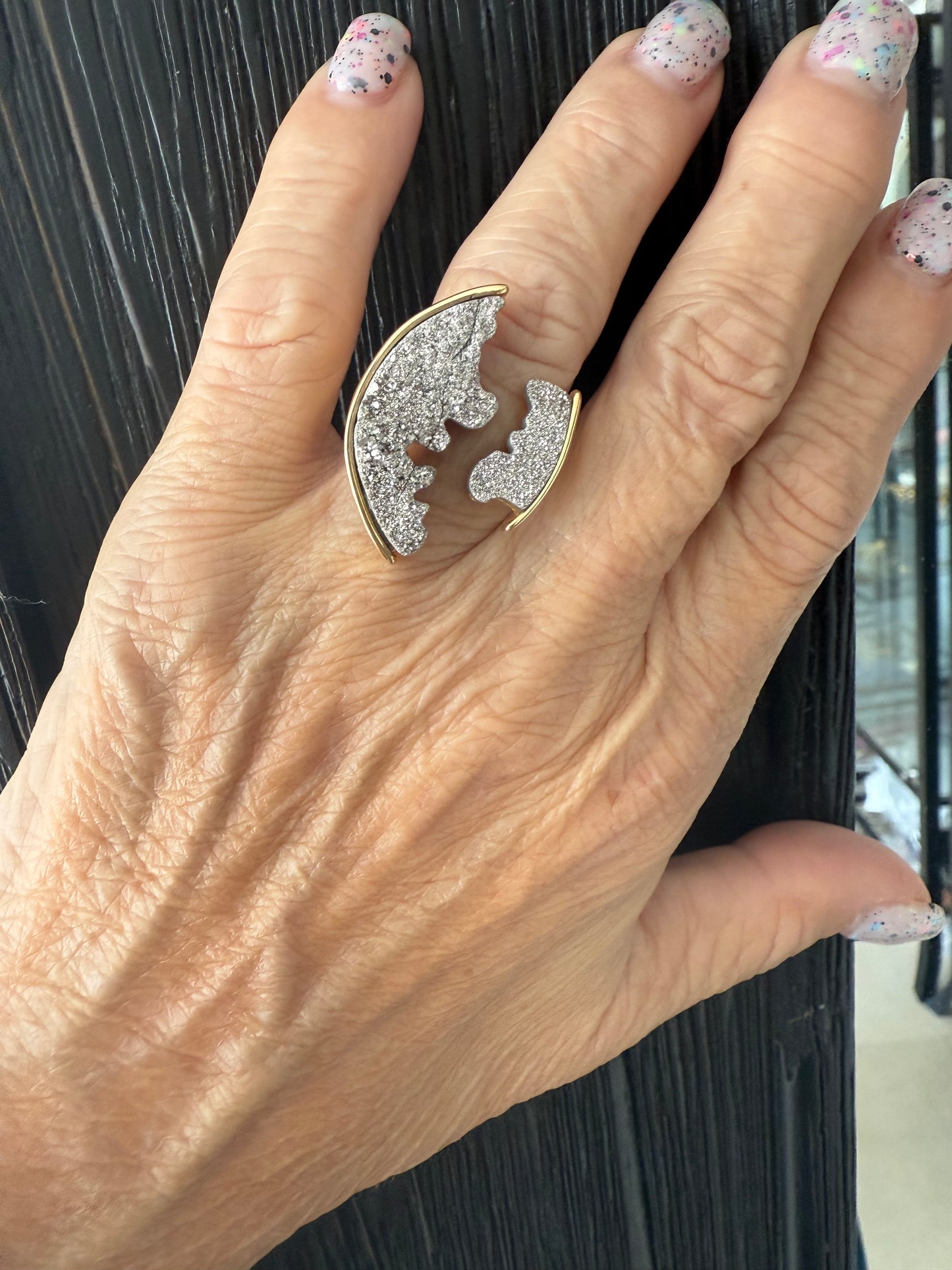 Lúa ring
