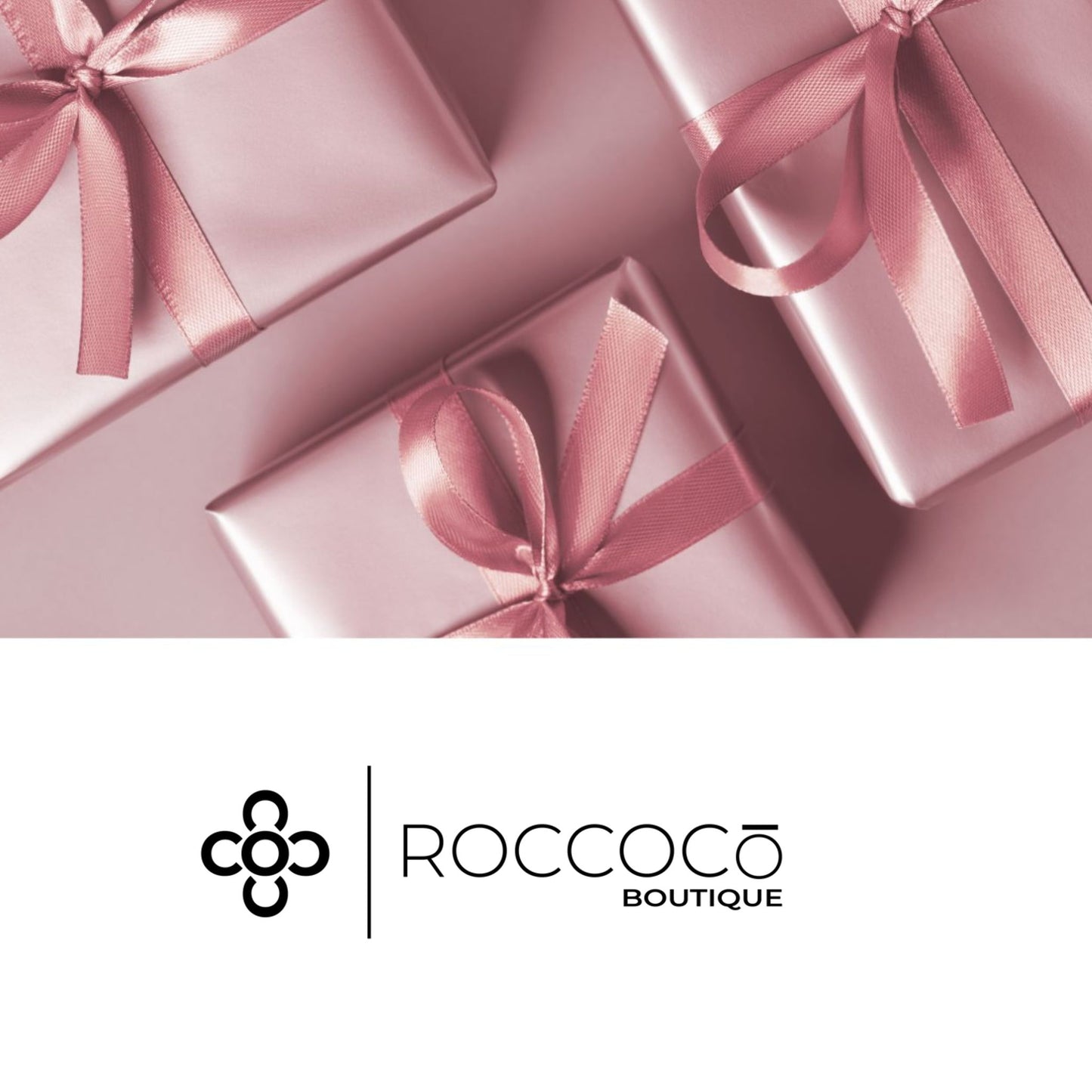 Rococo Boutique Gift Cards